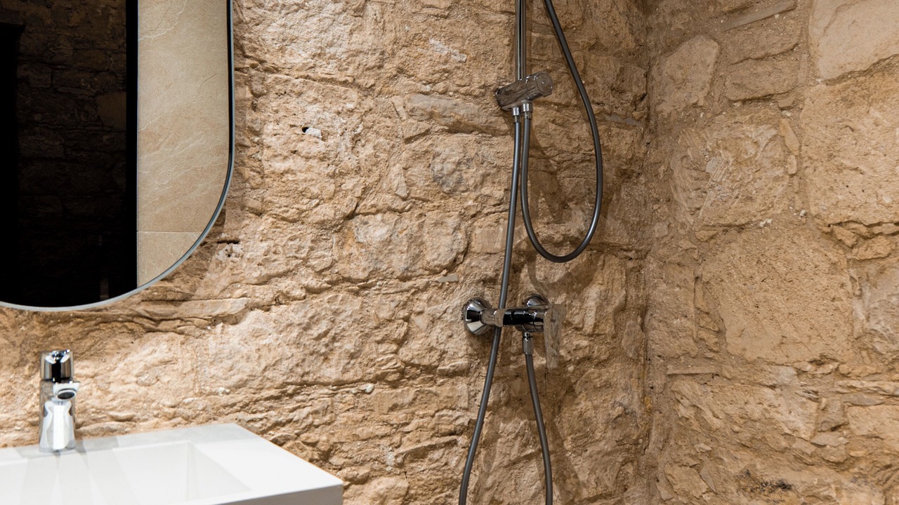 Photo of Bathroom in Pano Arodhes