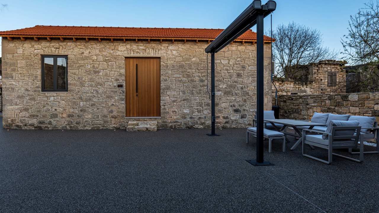 Photo of Outdoor in Pano Arodhes