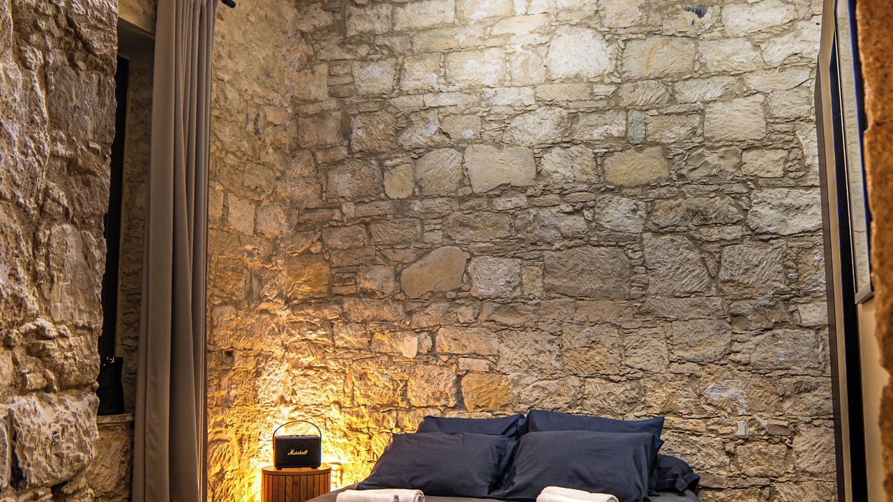 Photo of Bedroom in Pano Arodhes