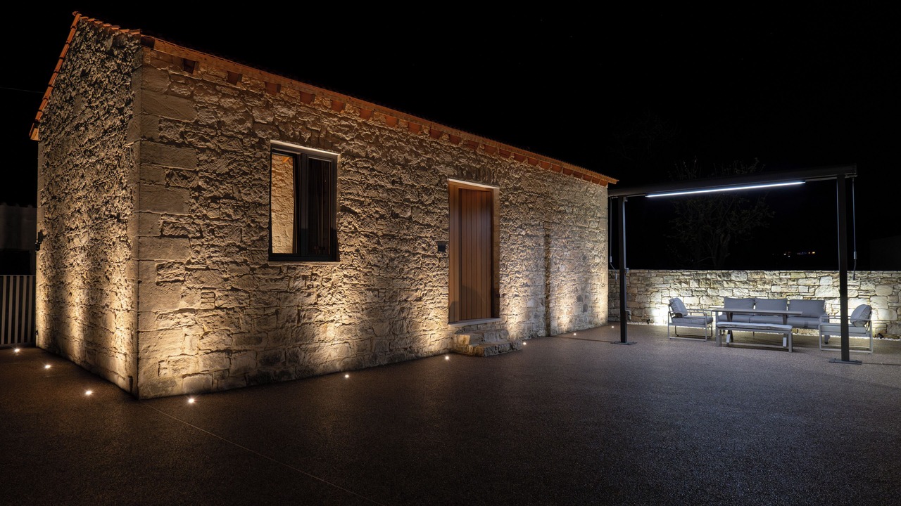Photo of Patio Balcony in Pano Arodhes