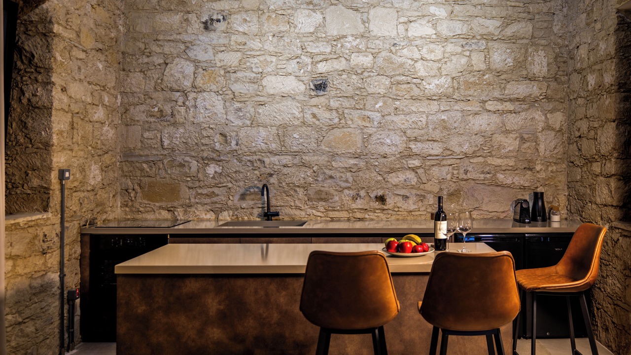Photo of Kitchen in Pano Arodhes