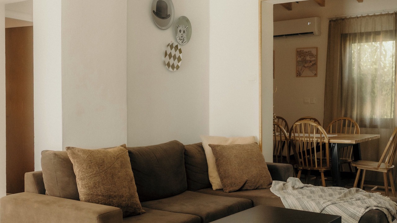 Photo of Livingroom in Pegeia
