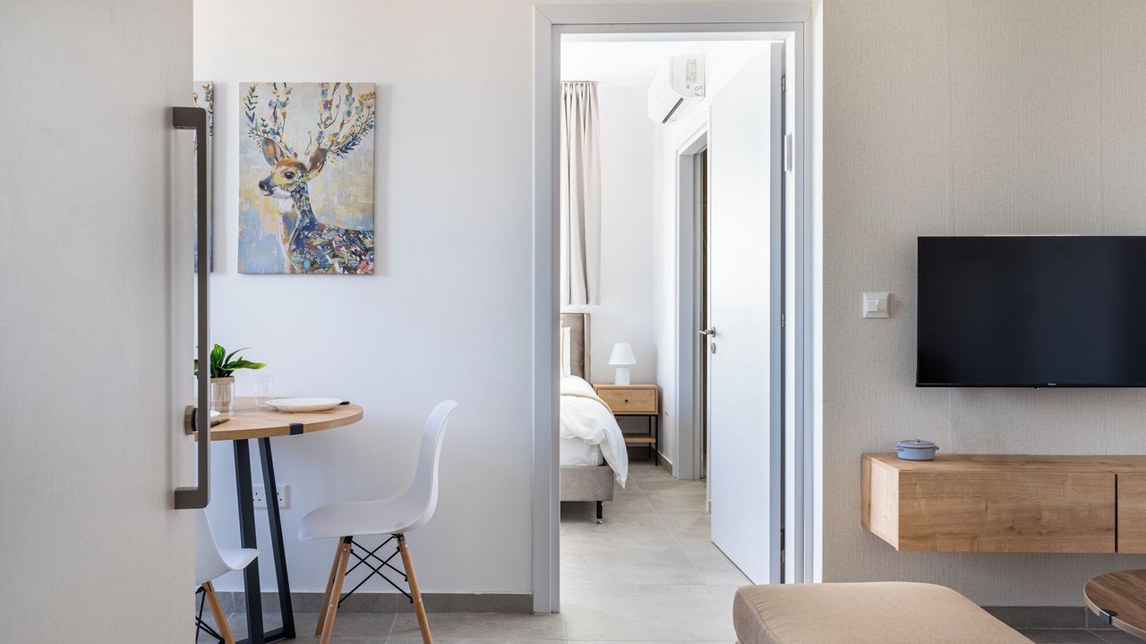 Photo of Bedroom in Trachoni