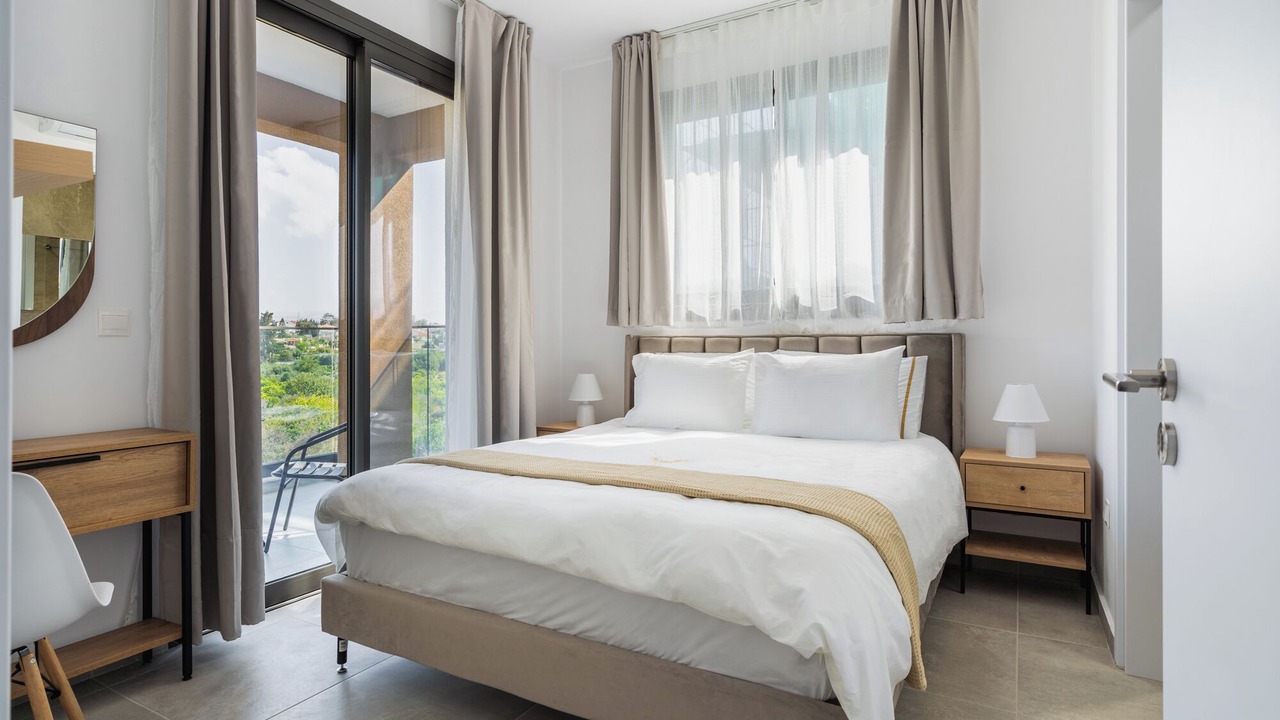 Photo of Bedroom in Trachoni