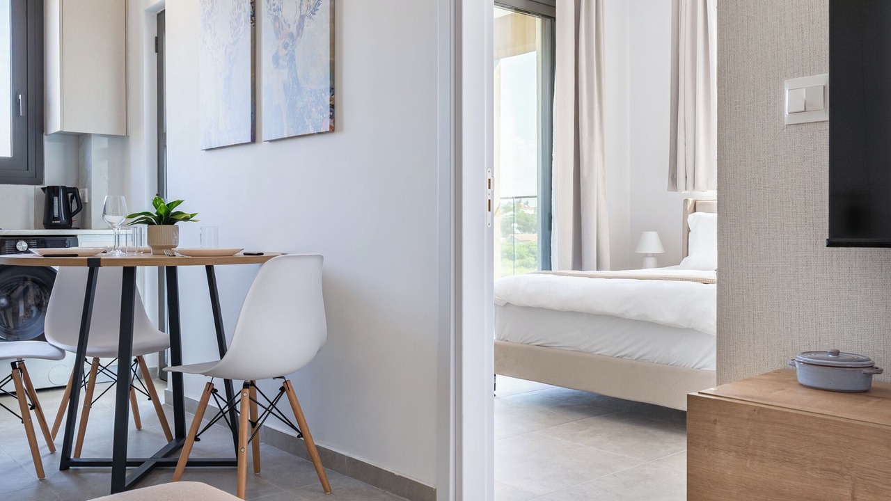 Photo of Bedroom in Trachoni