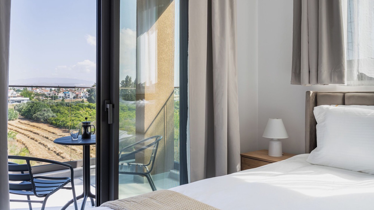 Photo of Bedroom in Trachoni