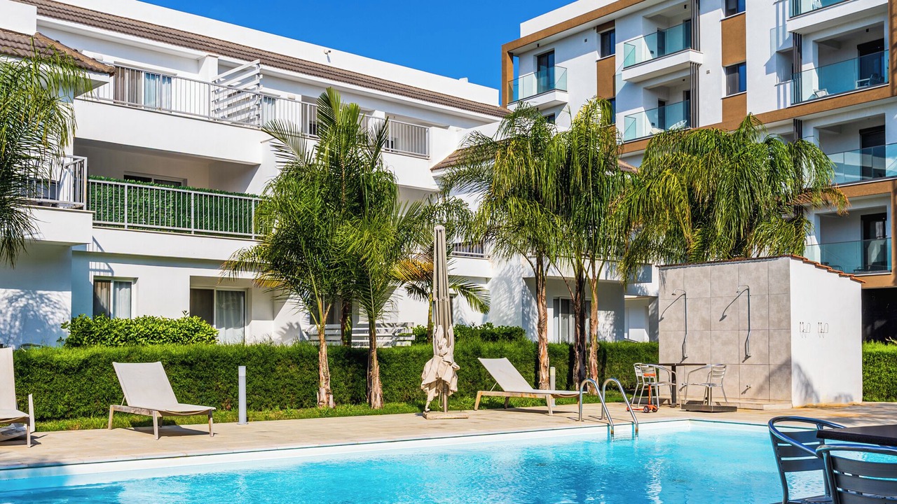 Photo of Outdoor in Trachoni