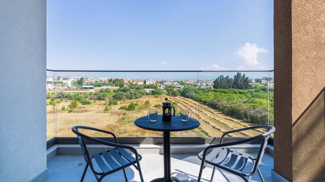 Photo of Outdoor in Trachoni