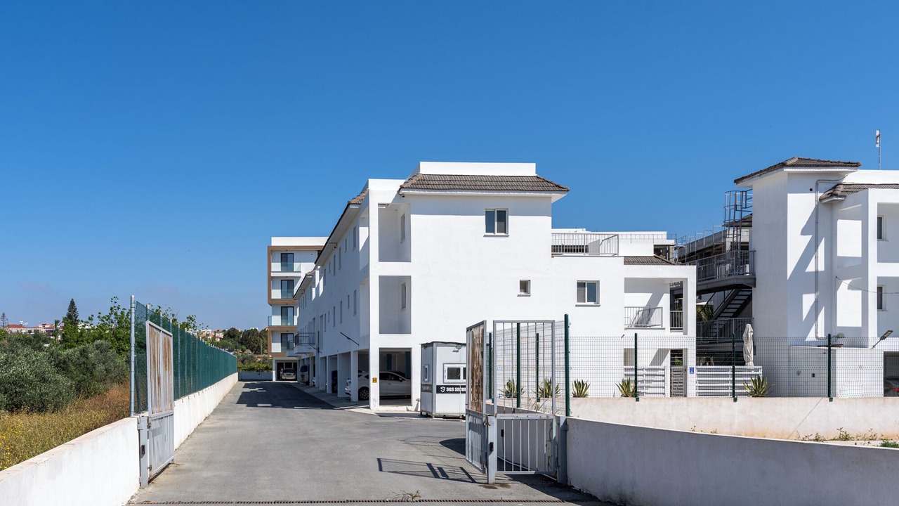 Photo of Outdoor in Trachoni