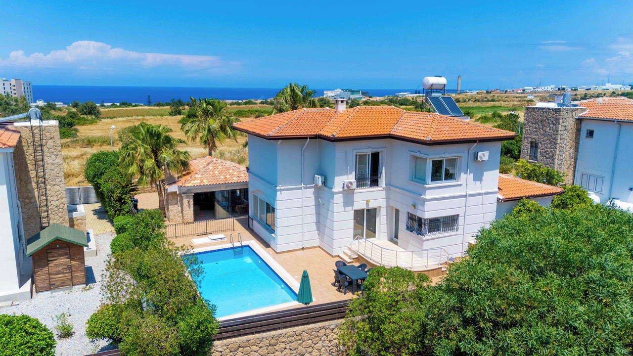 Photo of Outdoor in Catalkoy