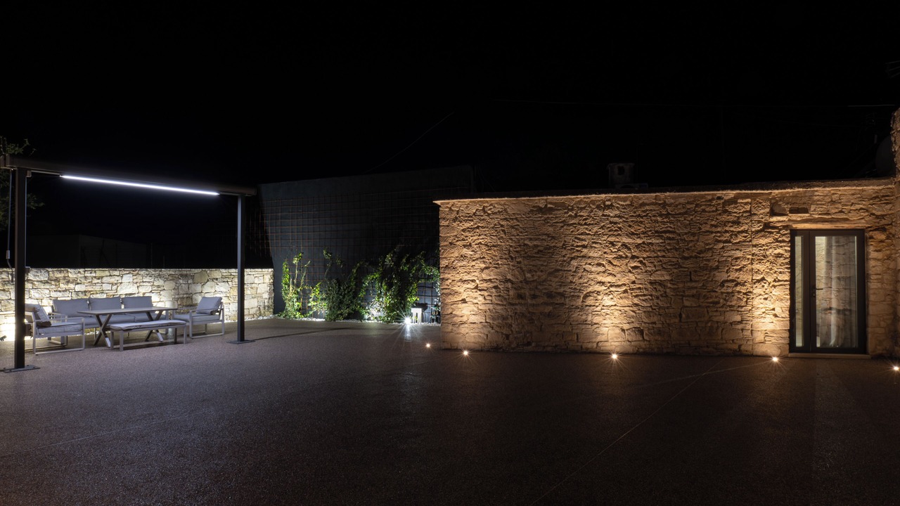 Photo of Patio Balcony in Choulou