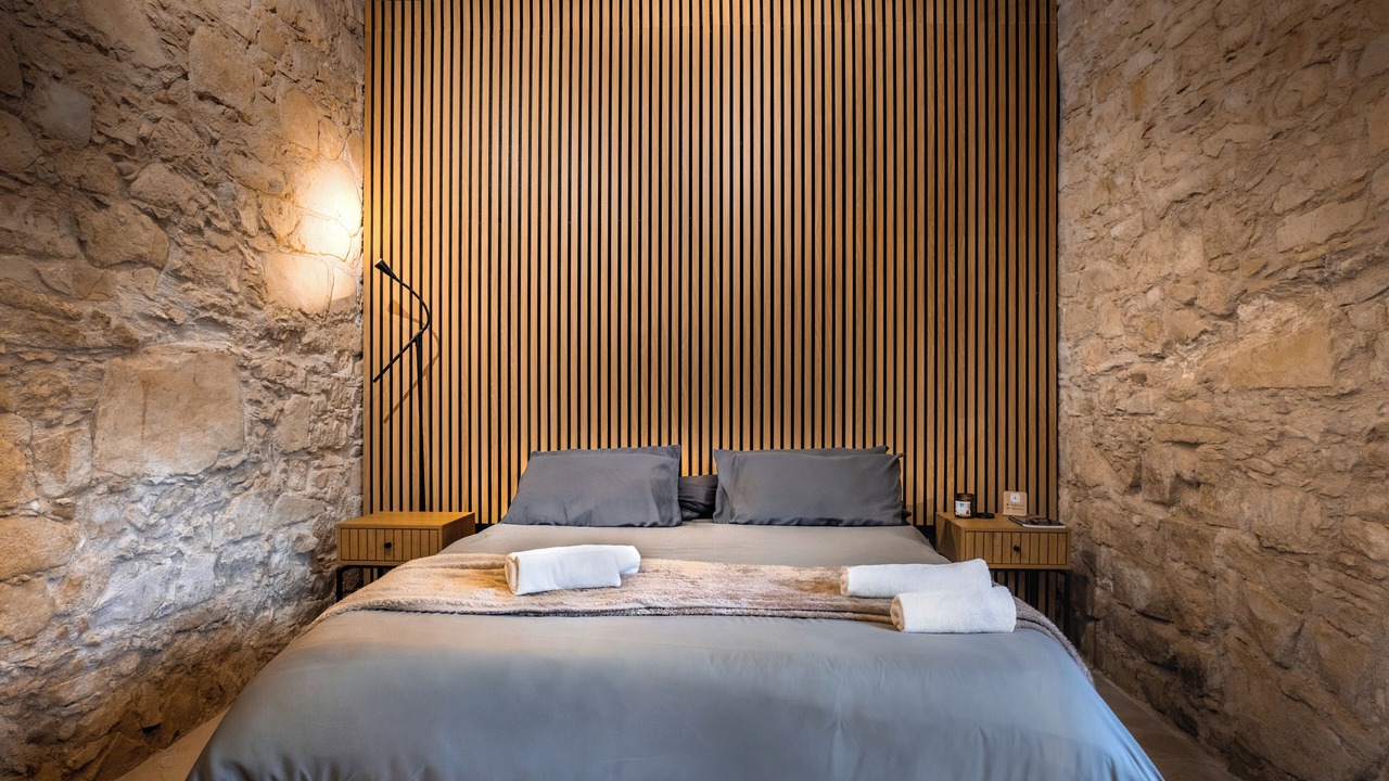 Photo of Bedroom in Choulou