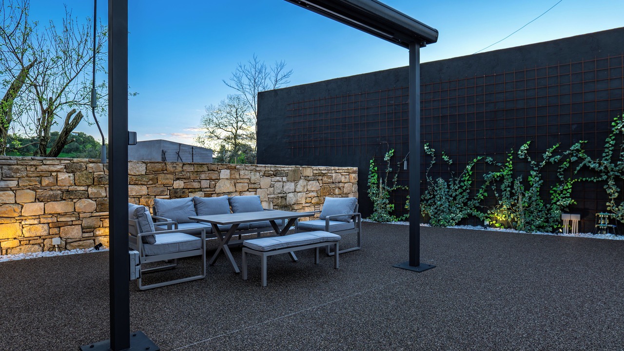 Photo of Outdoor in Choulou