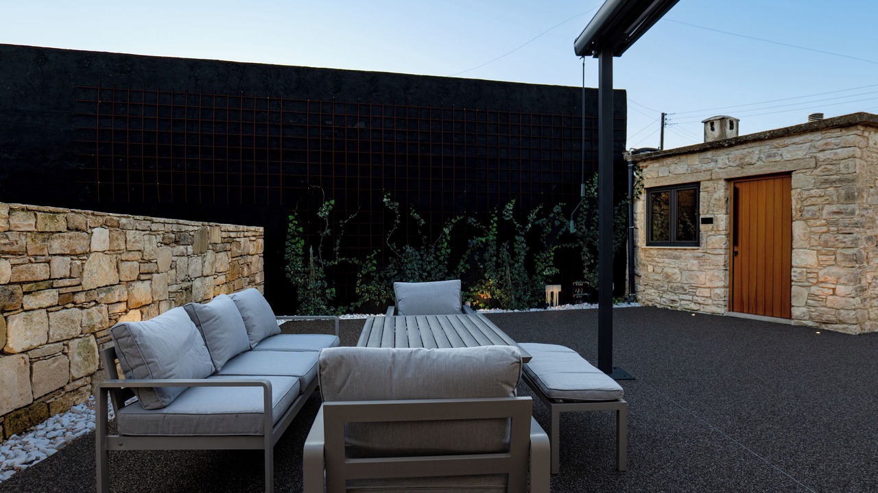 Photo of Patio Balcony in Choulou