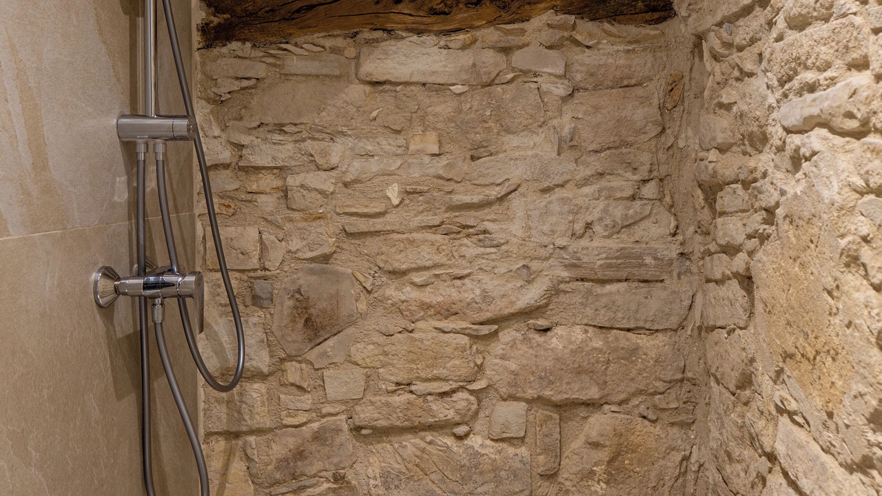 Photo of Bathroom in Choulou