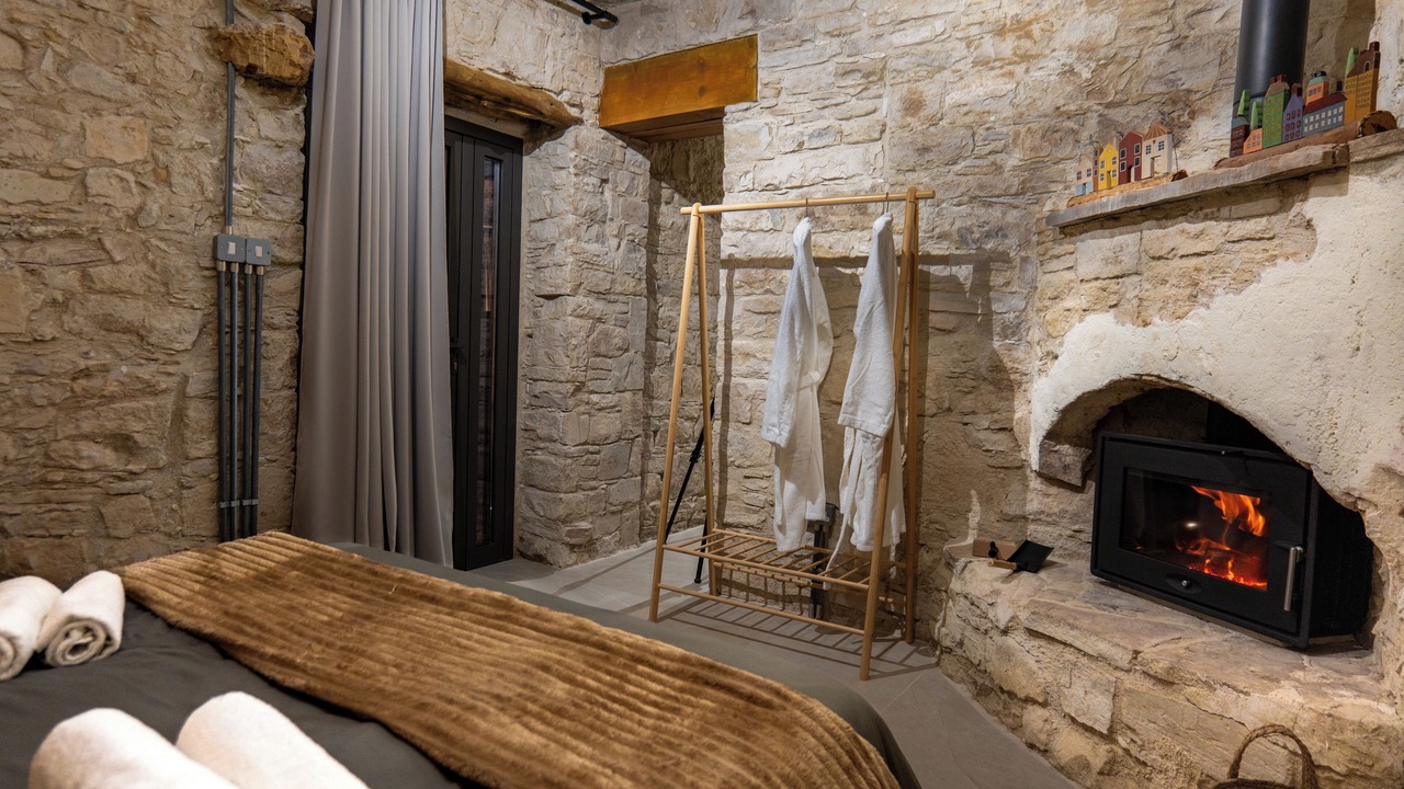 Photo of Bedroom in Choulou