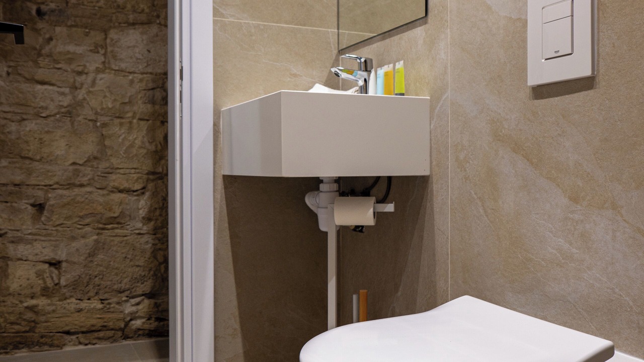 Photo of Bathroom in Choulou