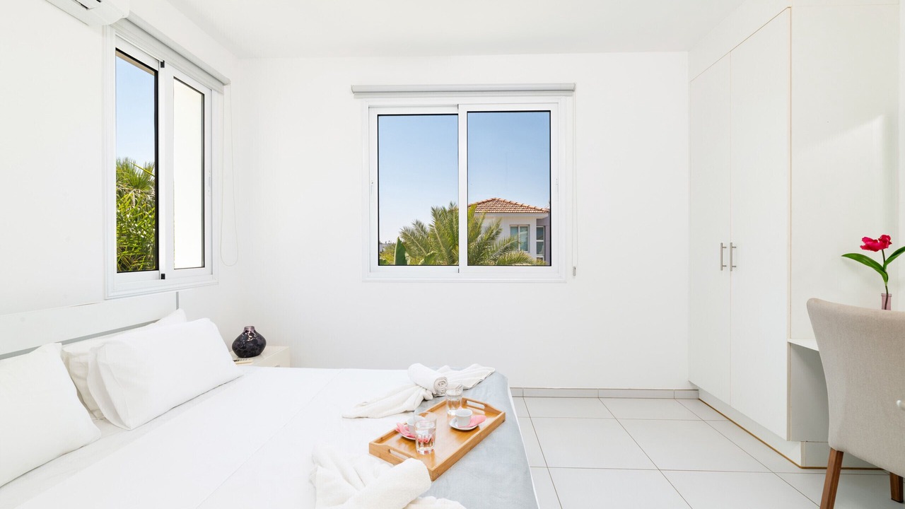 Photo of Bedroom in Paralimni