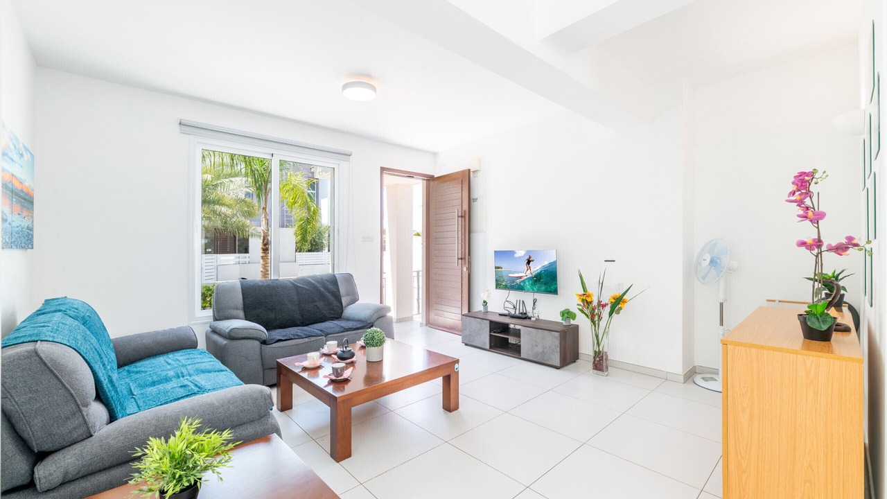 Photo of Livingroom in Paralimni