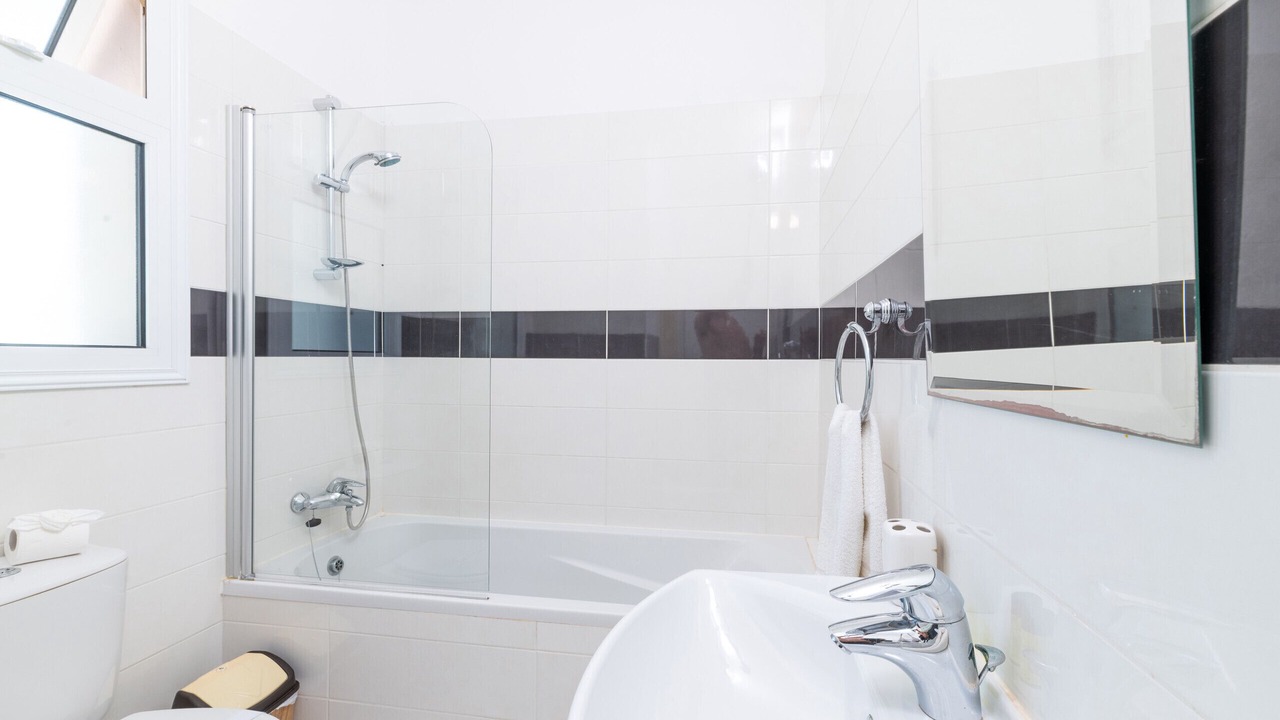 Photo of Bathroom in Paralimni
