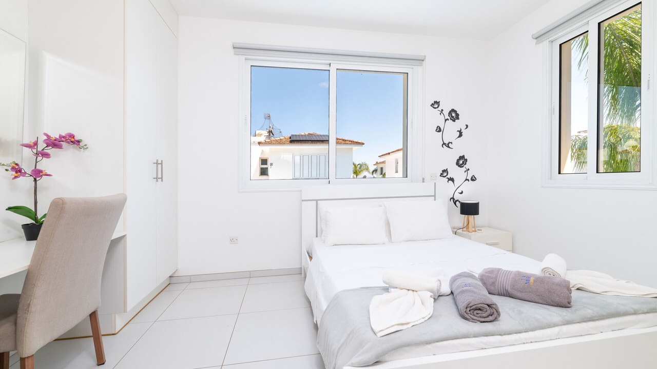 Photo of Bedroom in Paralimni