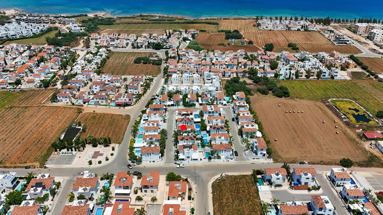 Photo of Outdoor in Paralimni