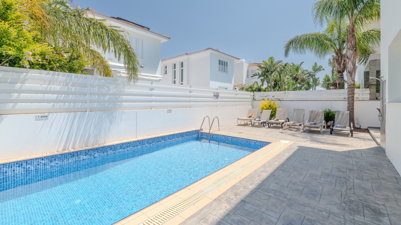Photo of Outdoor in Paralimni