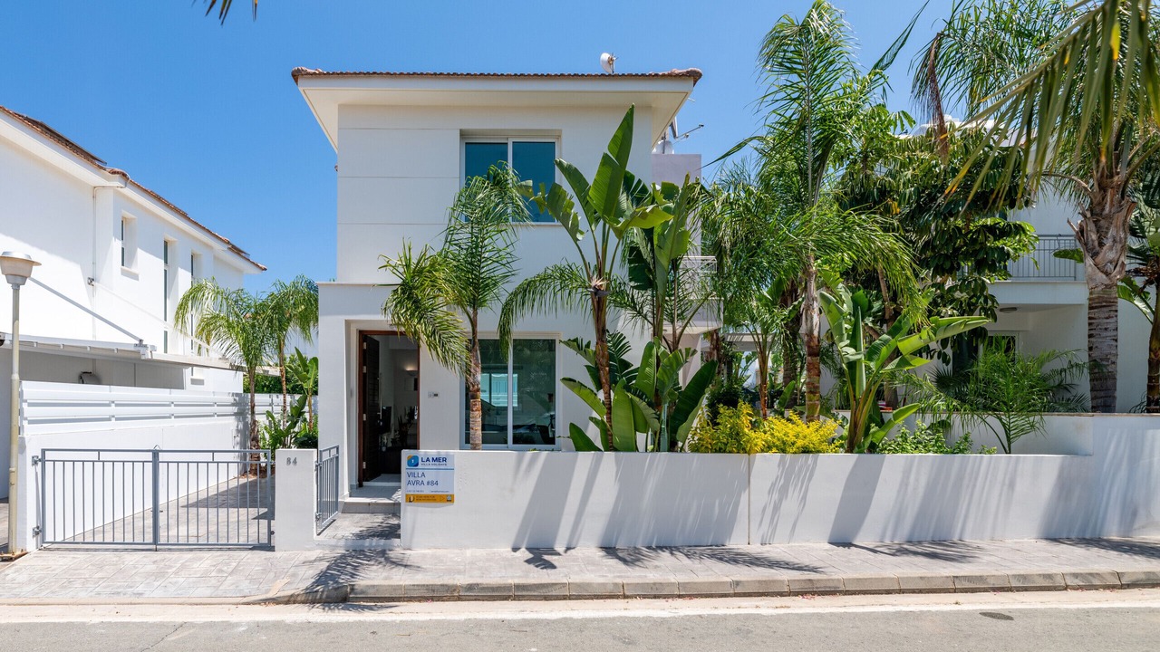 Photo of Outdoor in Paralimni
