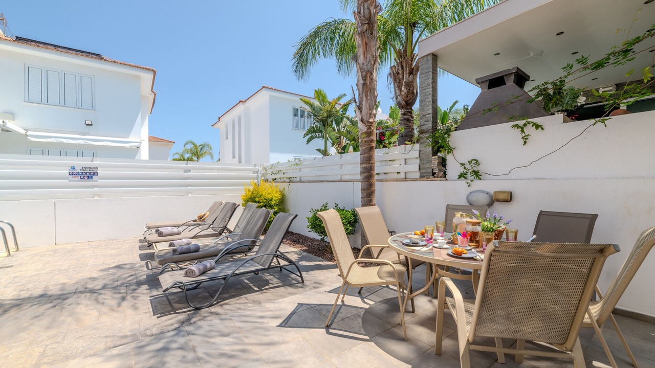 Photo of Outdoor in Paralimni