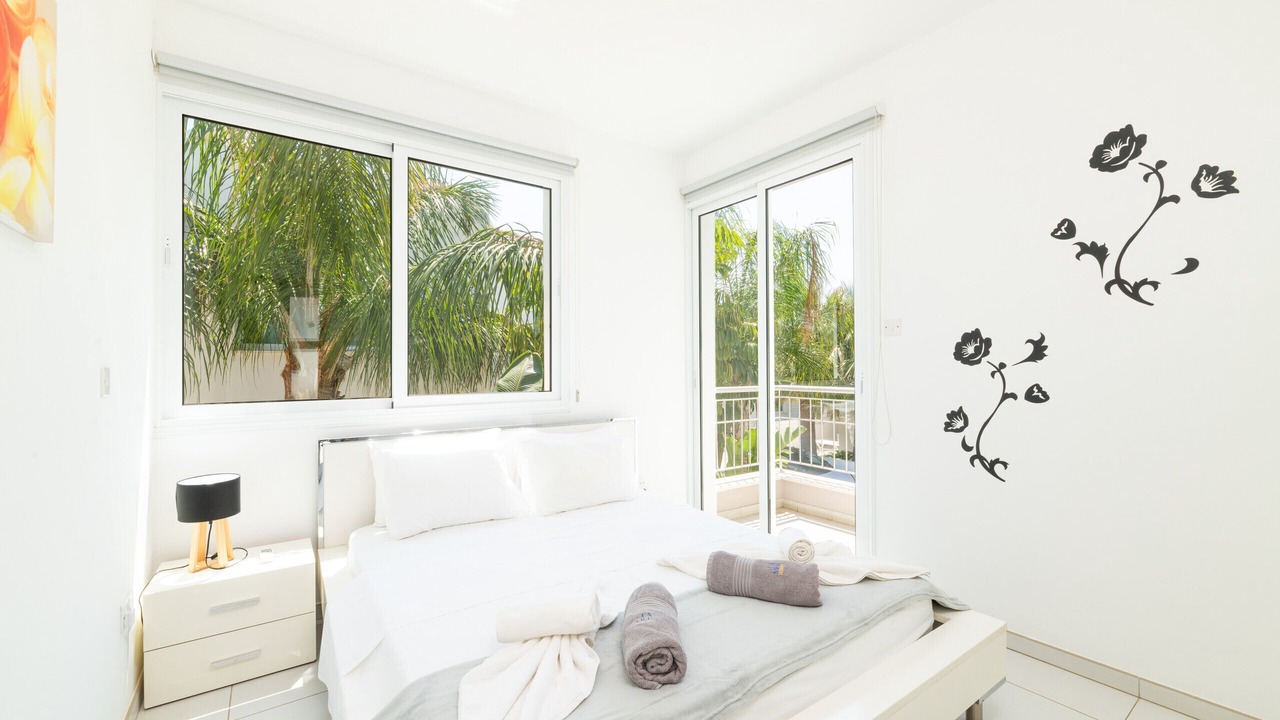 Photo of Bedroom in Paralimni