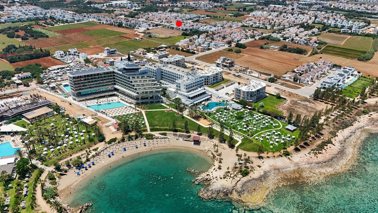 Photo of Outdoor in Paralimni