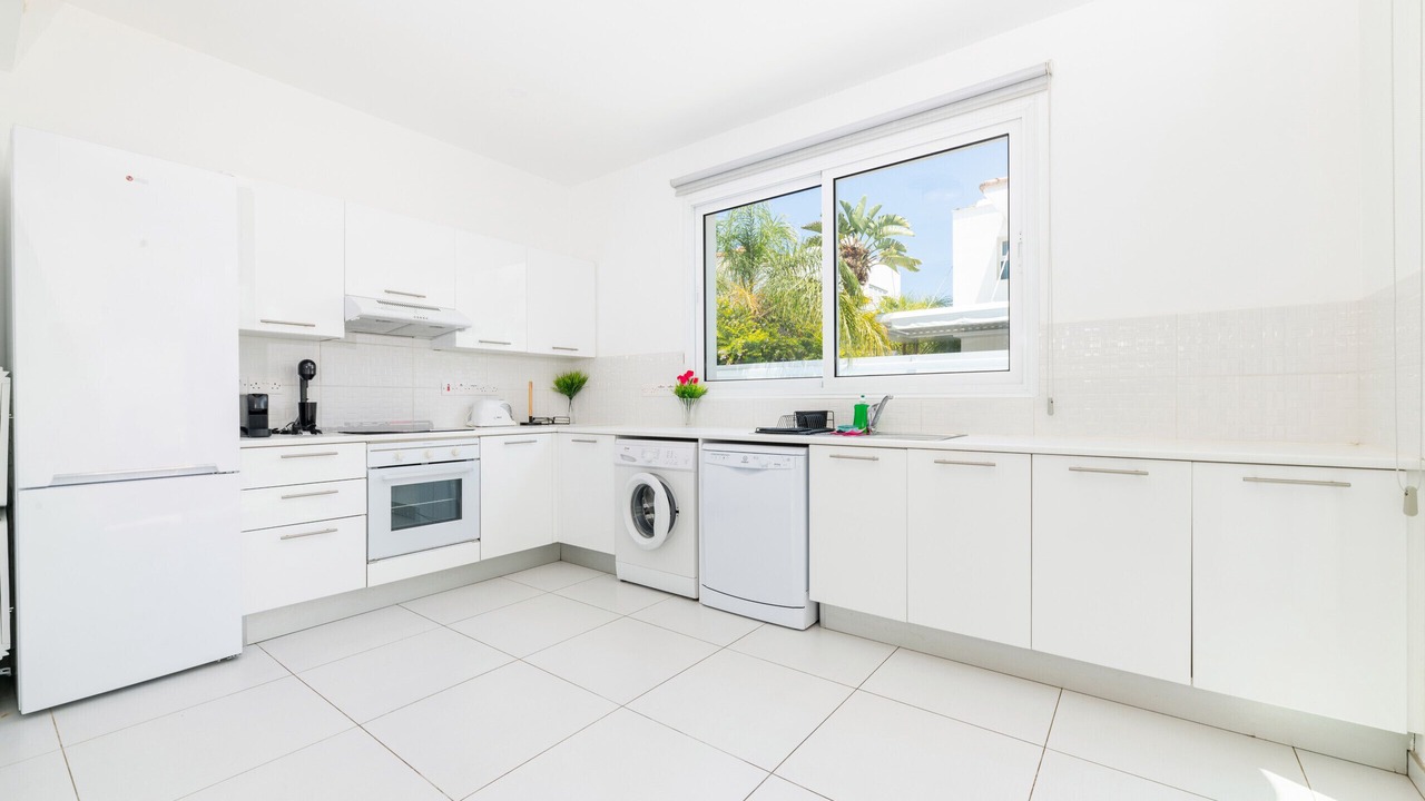 Photo of Kitchen in Paralimni