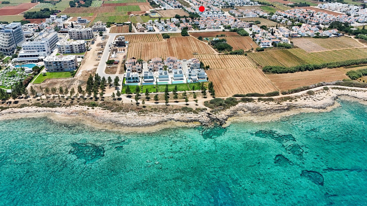 Photo of Outdoor in Paralimni