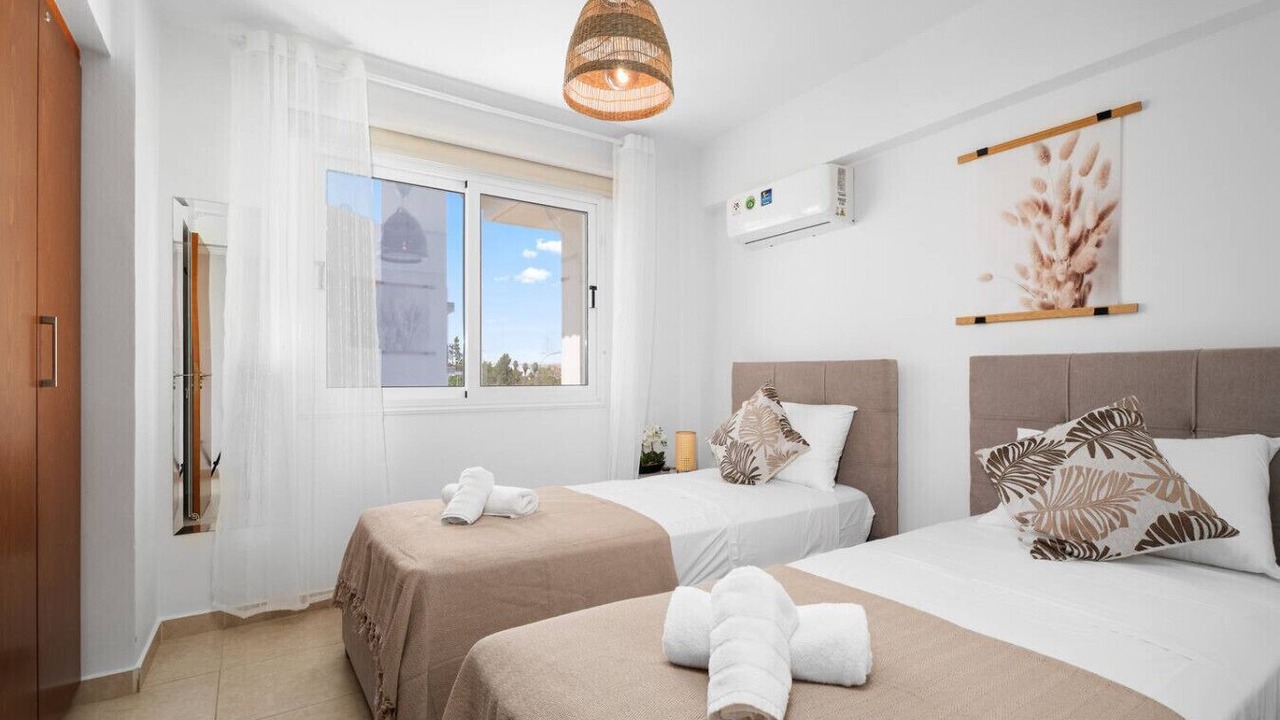 Photo of Bedroom in Kapparis
