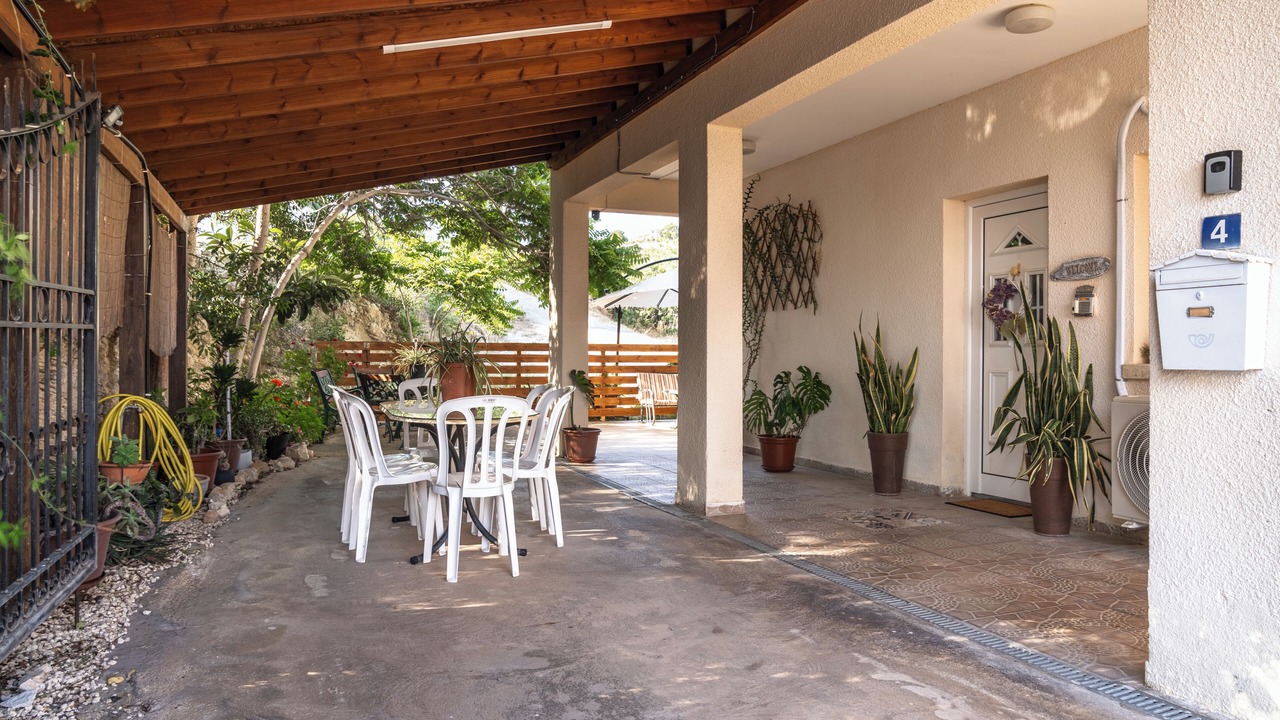 Photo of Outdoor in Mesa Chorio