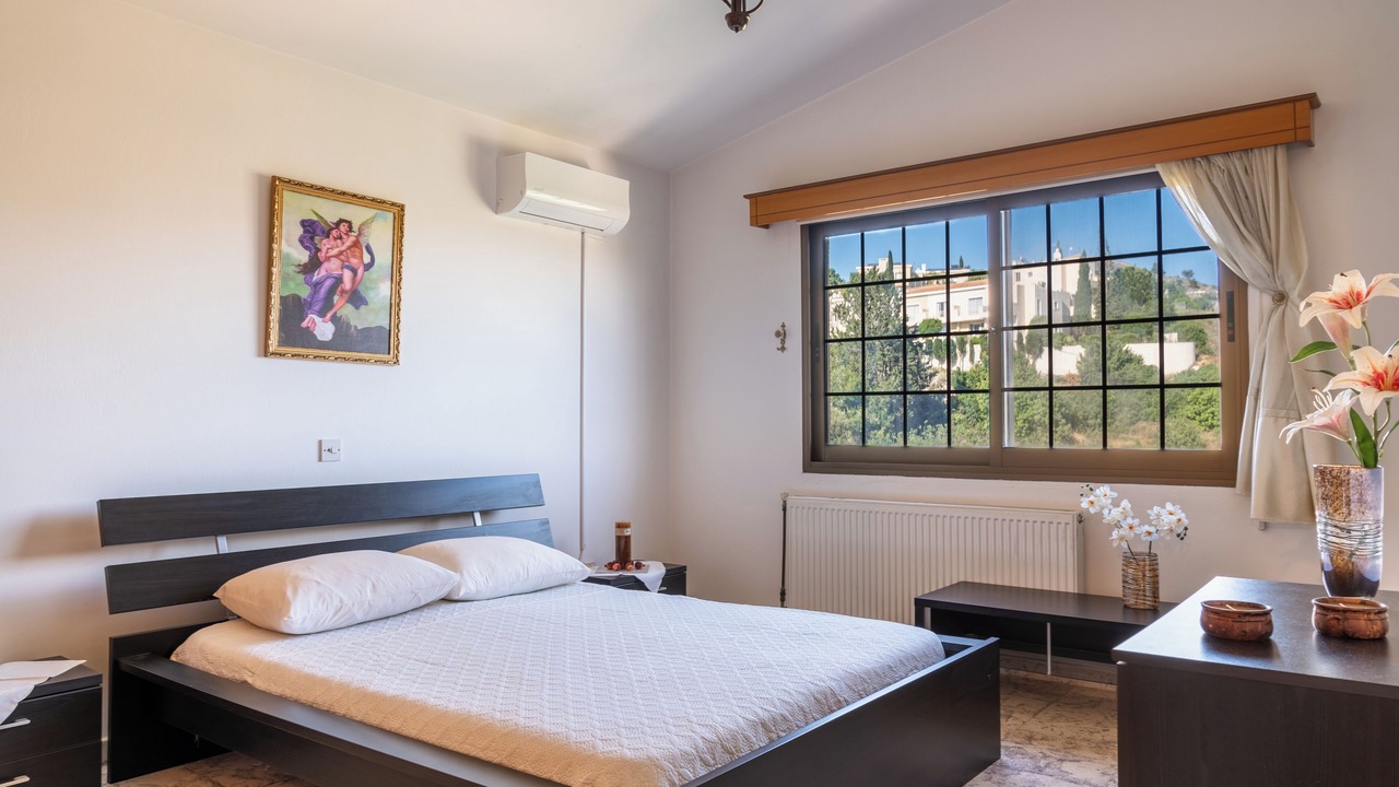 Photo of Bedroom in Mesa Chorio