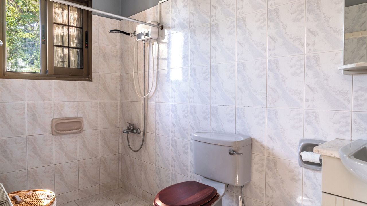 Photo of Bathroom in Mesa Chorio