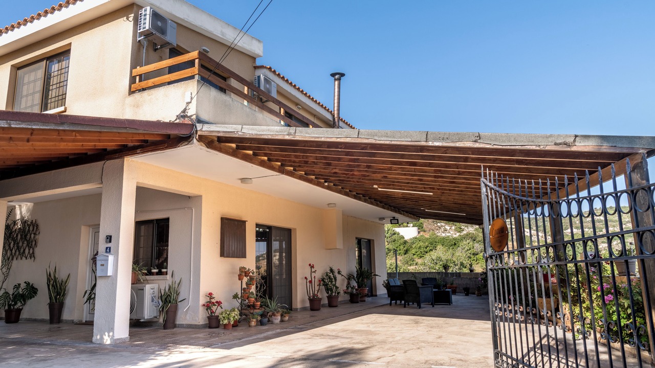 Photo of Outdoor in Mesa Chorio