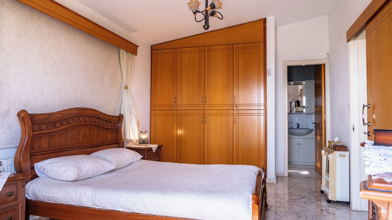 Photo of Bedroom in Mesa Chorio