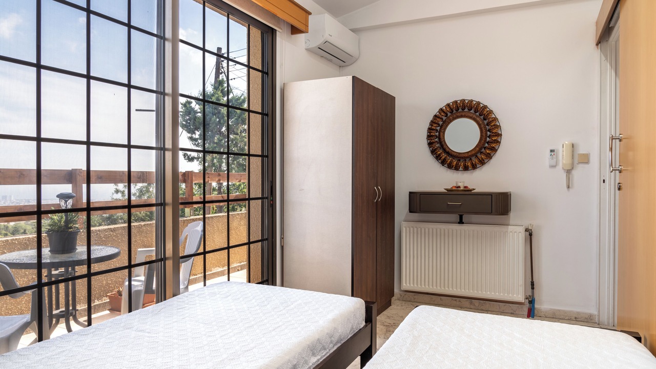 Photo of Bedroom in Mesa Chorio