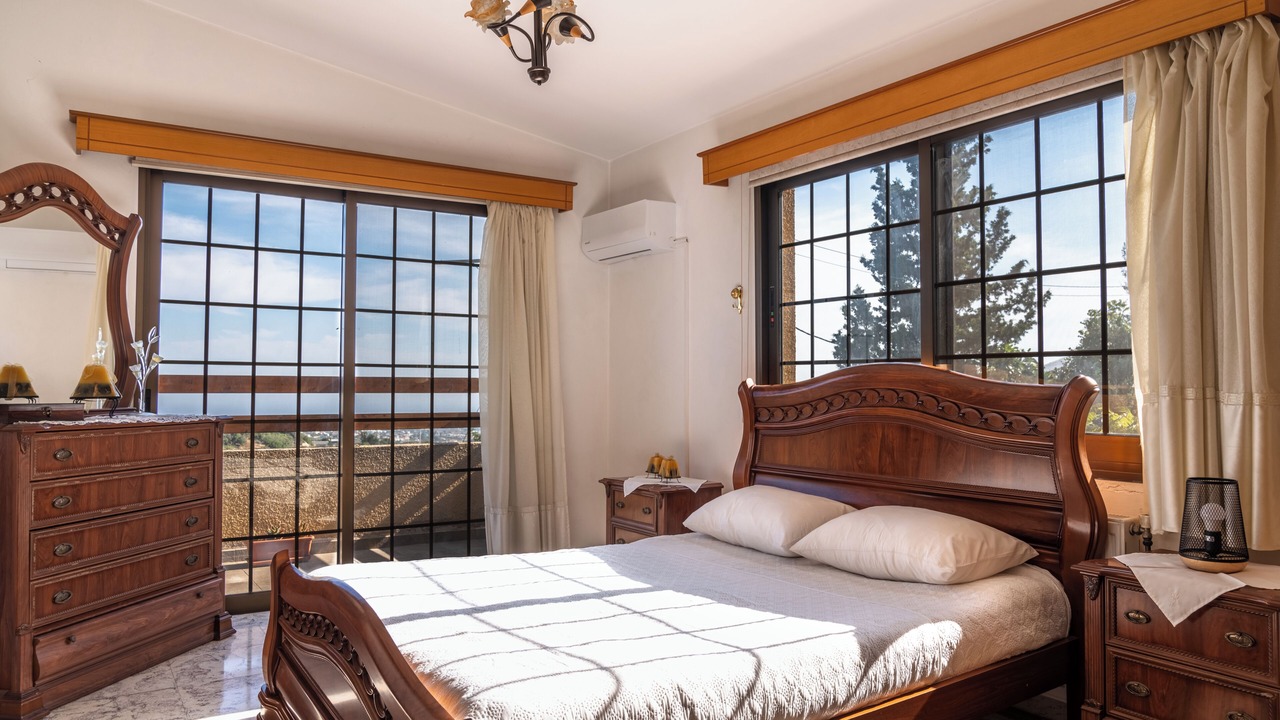 Photo of Bedroom in Mesa Chorio