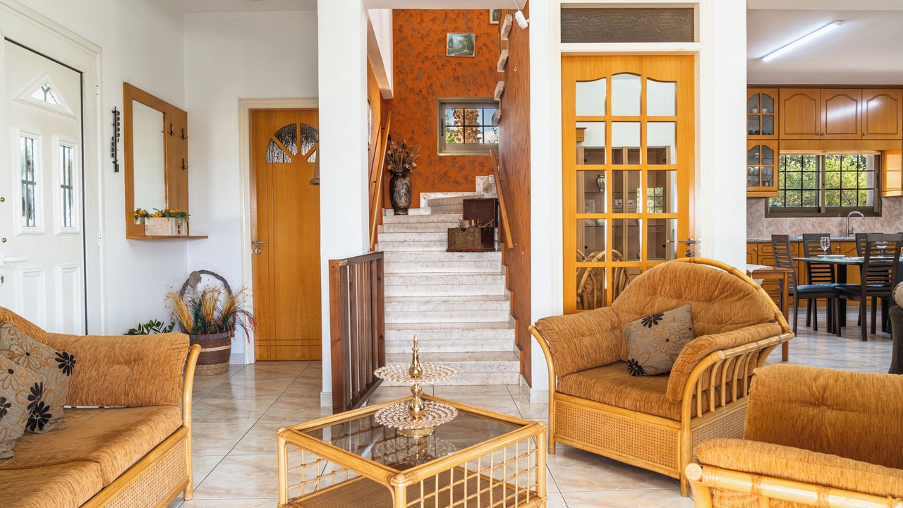 Photo of Livingroom in Mesa Chorio