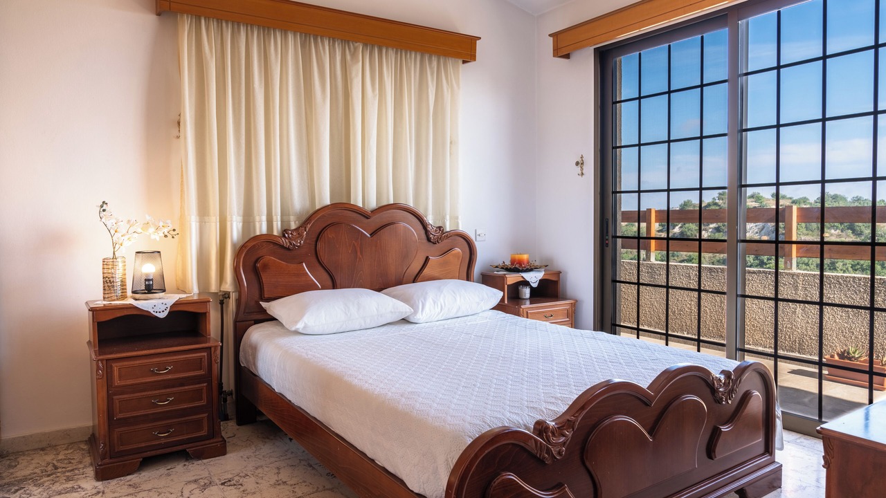 Photo of Bedroom in Mesa Chorio