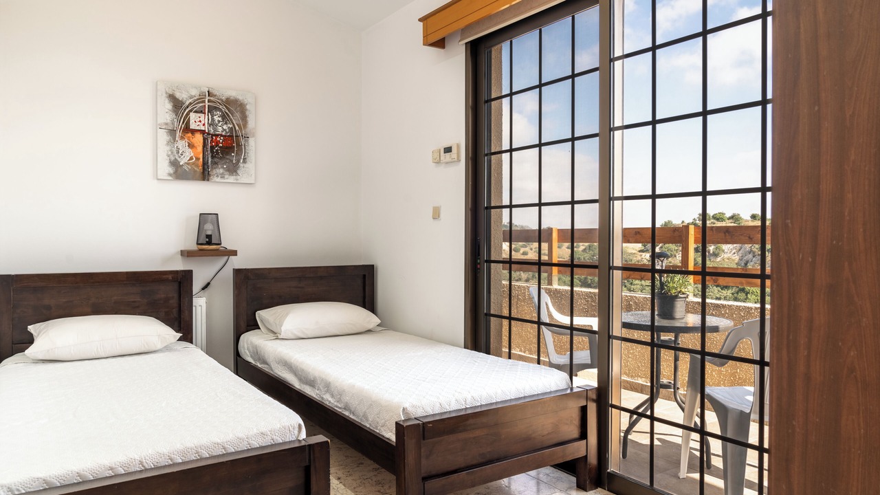 Photo of Bedroom in Mesa Chorio