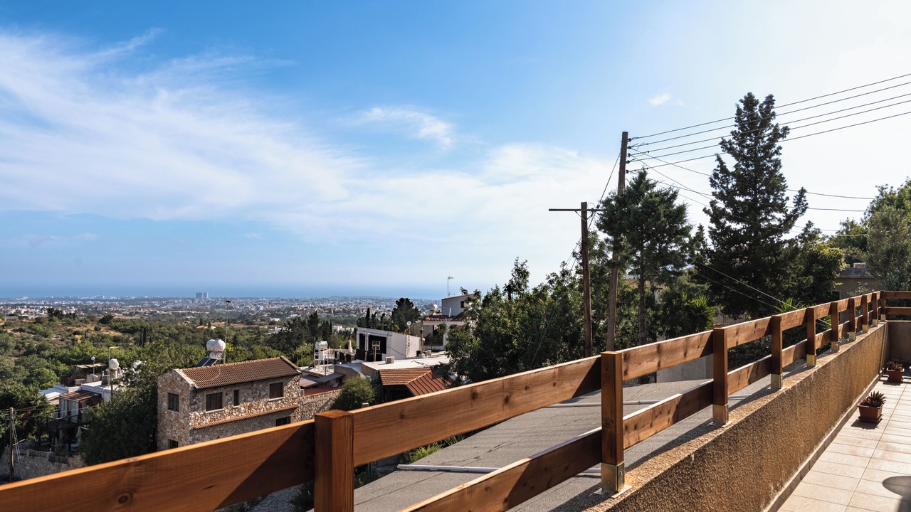 Photo of Outdoor in Mesa Chorio