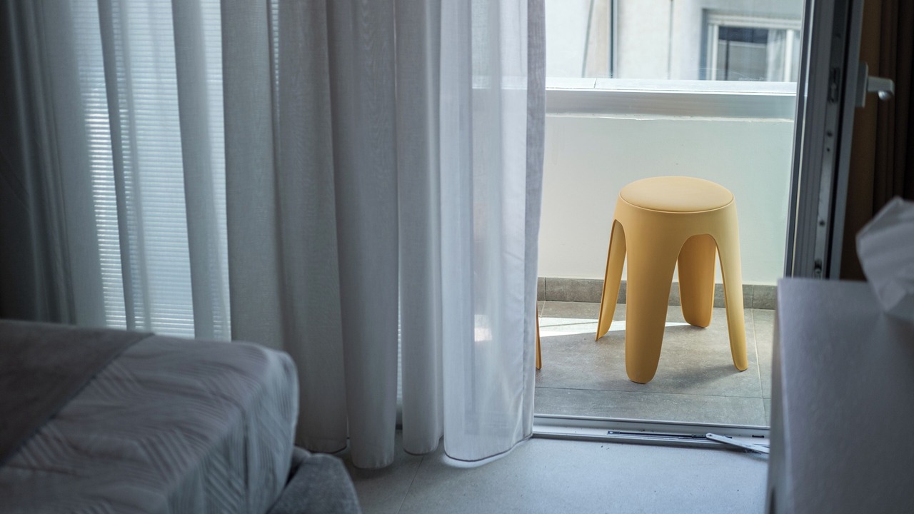 Photo of Bedroom in Larnaca City Centre