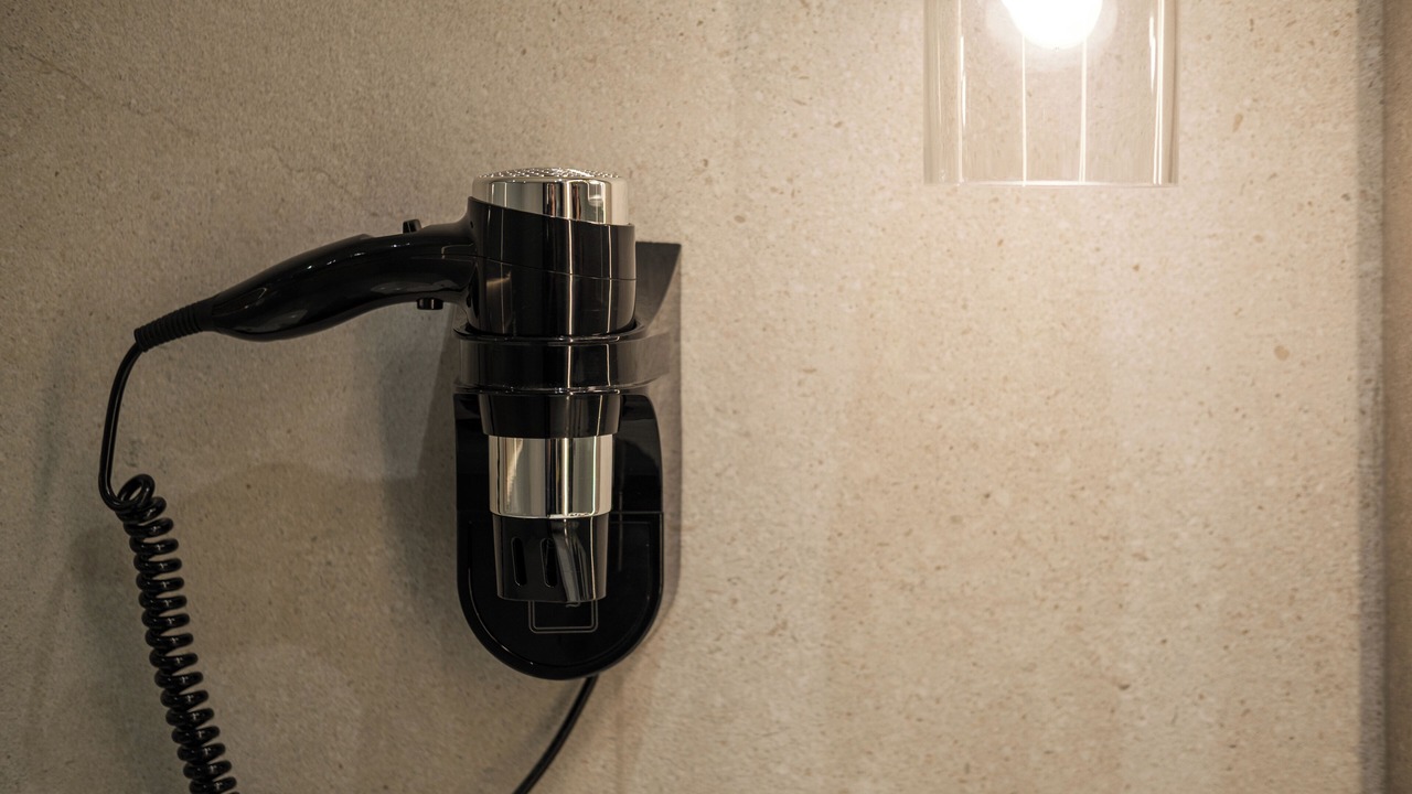 Photo of Bathroom in Larnaca City Centre