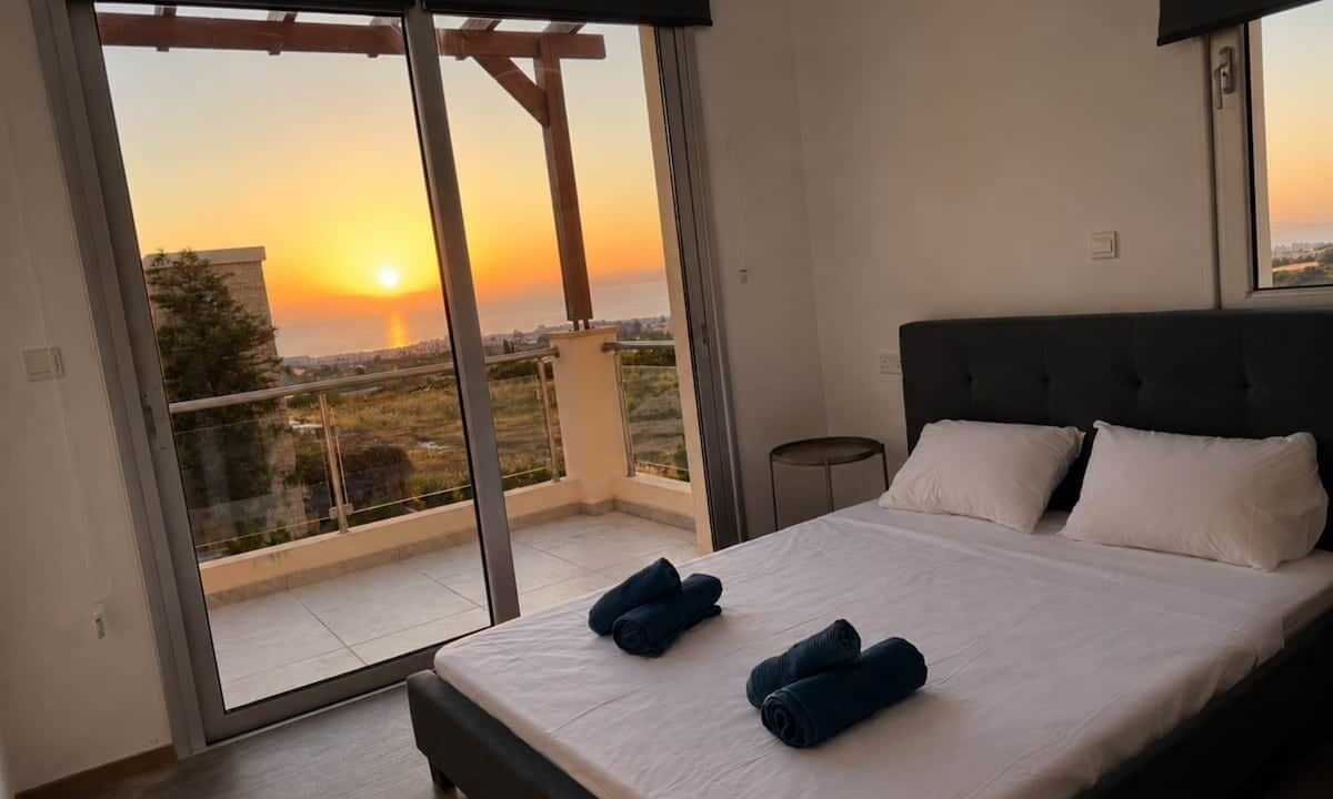 Photo of Bedroom in Tala