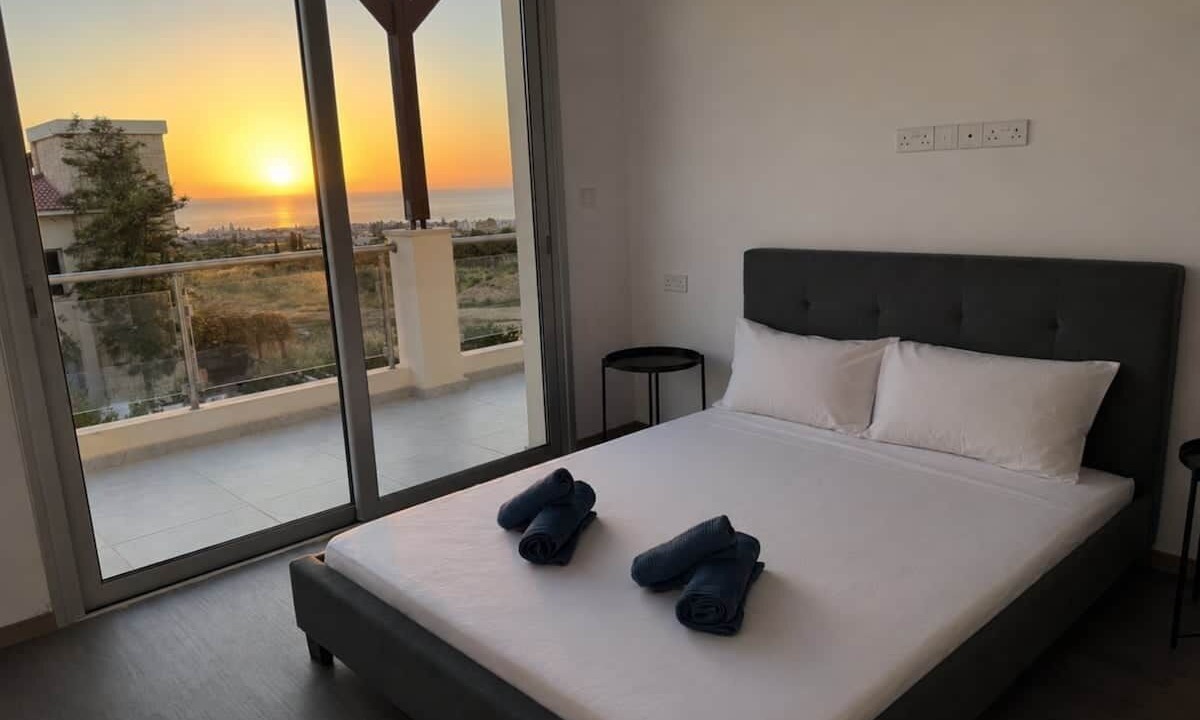 Photo of Bedroom in Tala