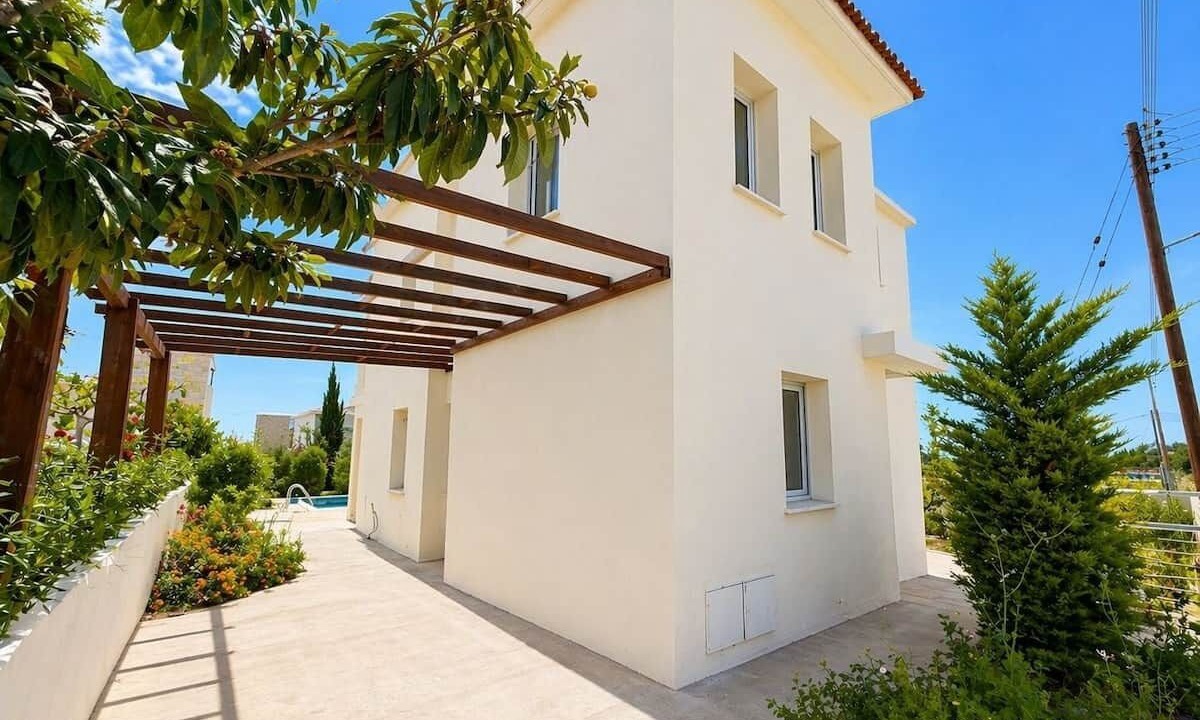 Photo of Patio Balcony in Tala